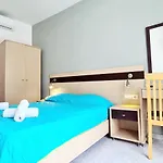 G92 City Hotel