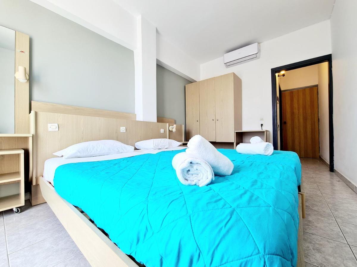 G92 Hotel