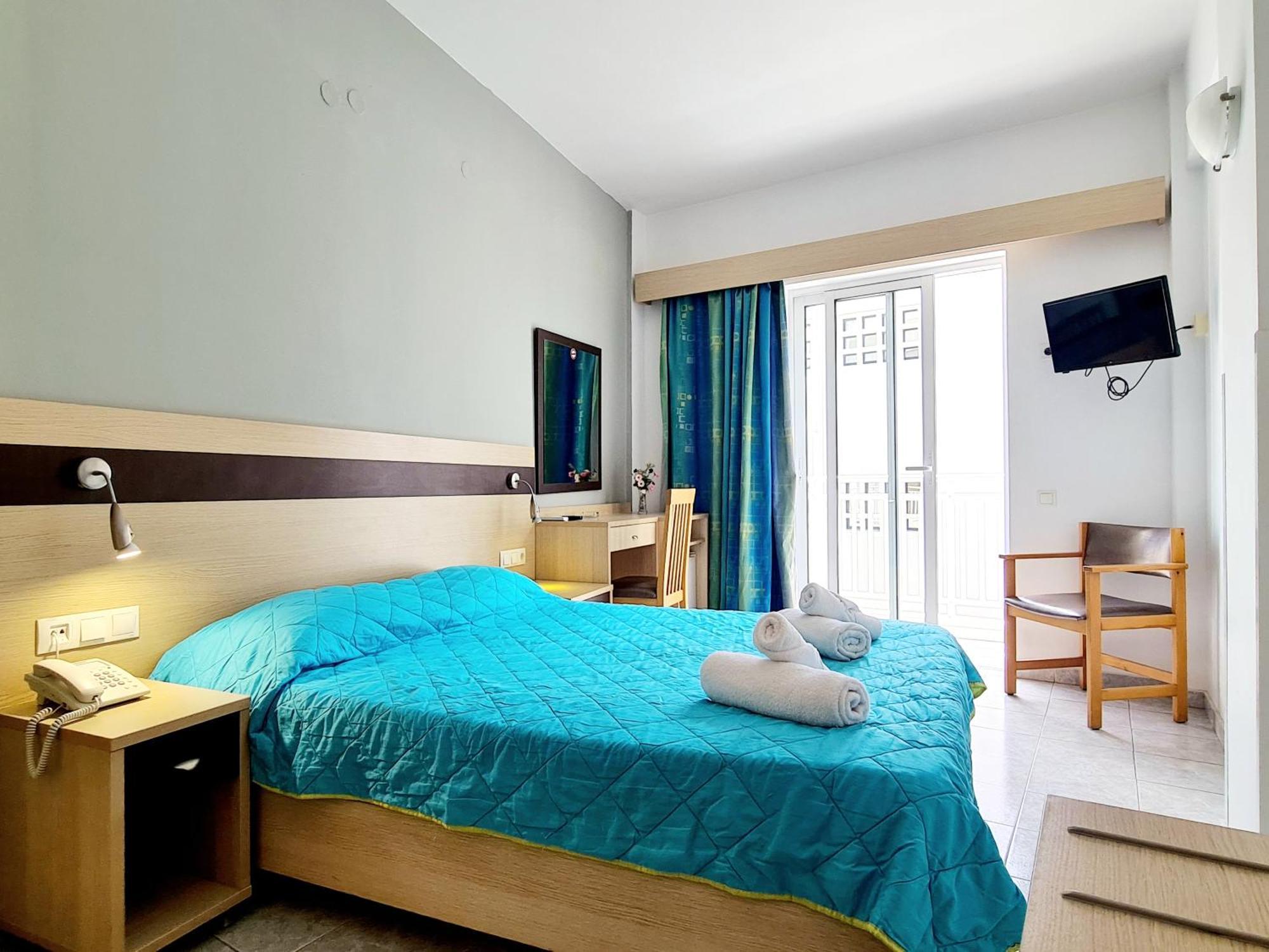 Hotel G92 2*