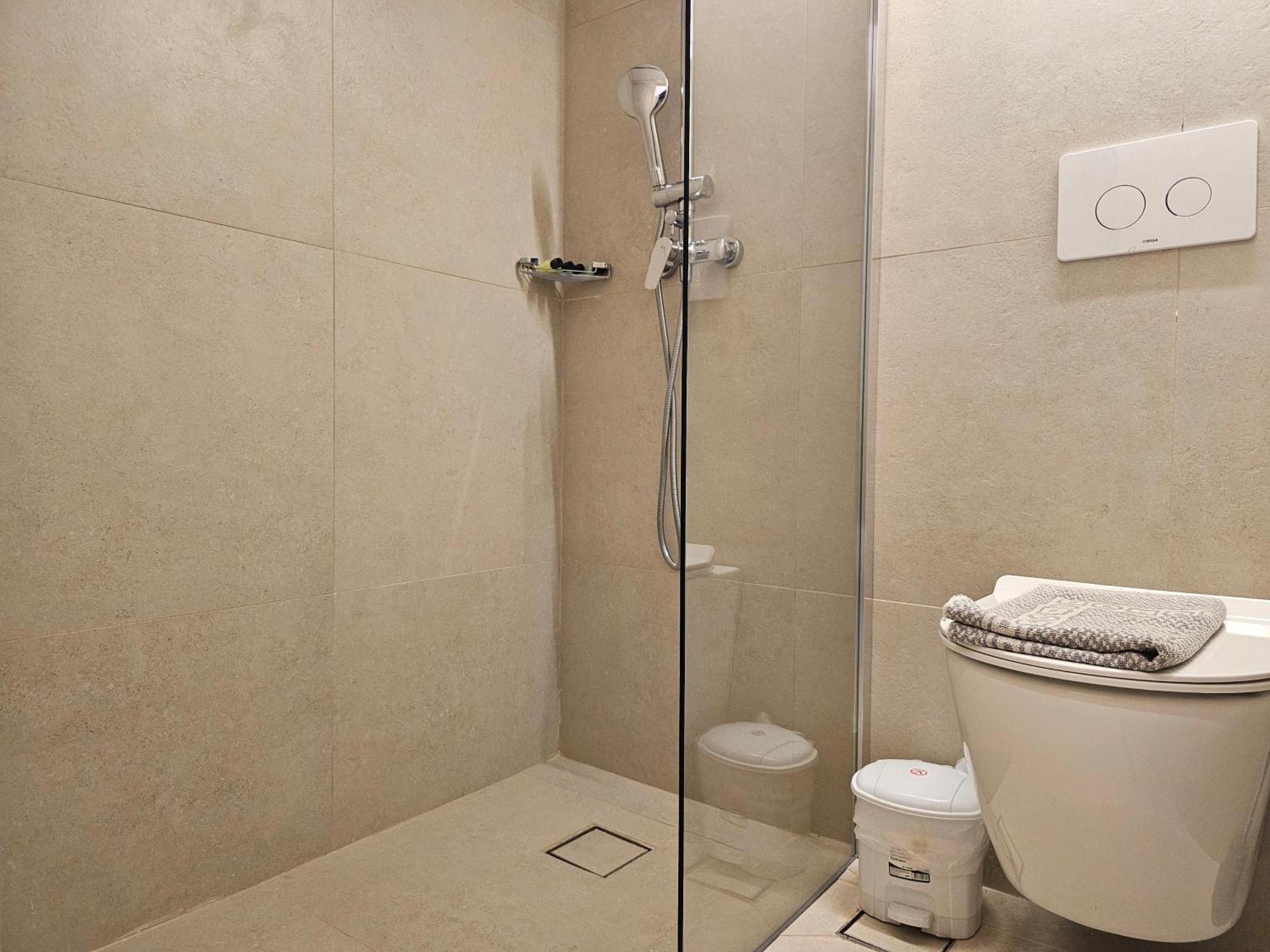 Hotel G92