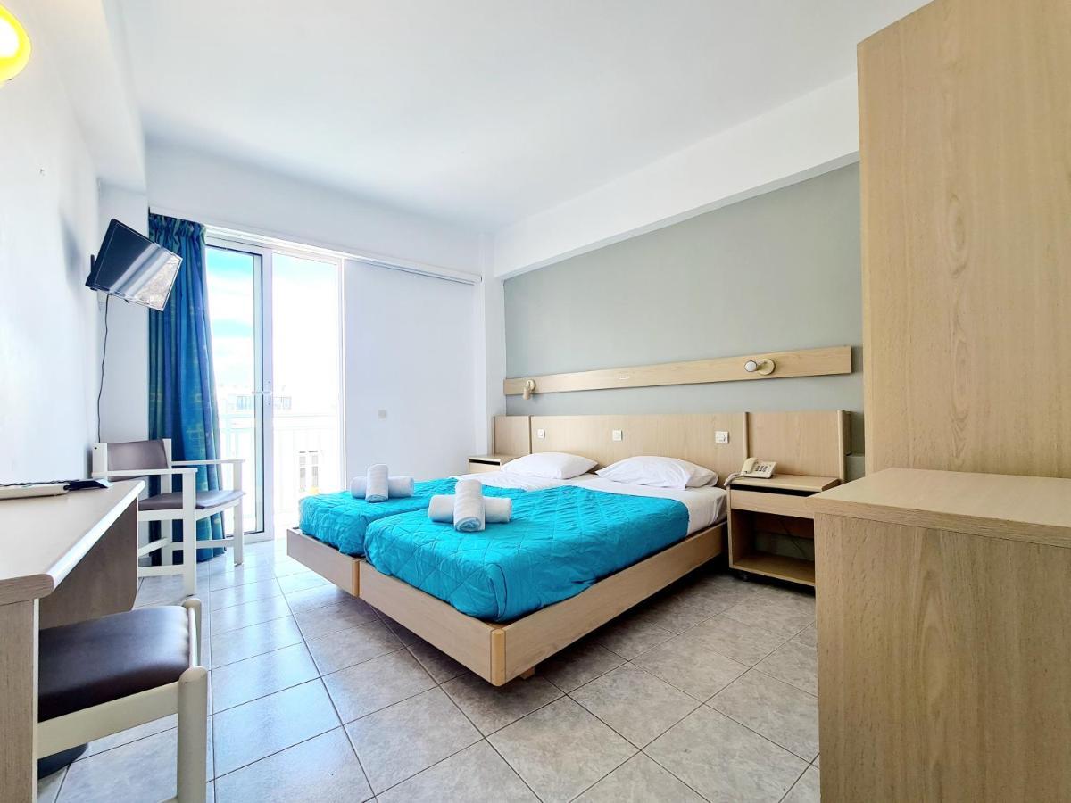 G92 Hotell