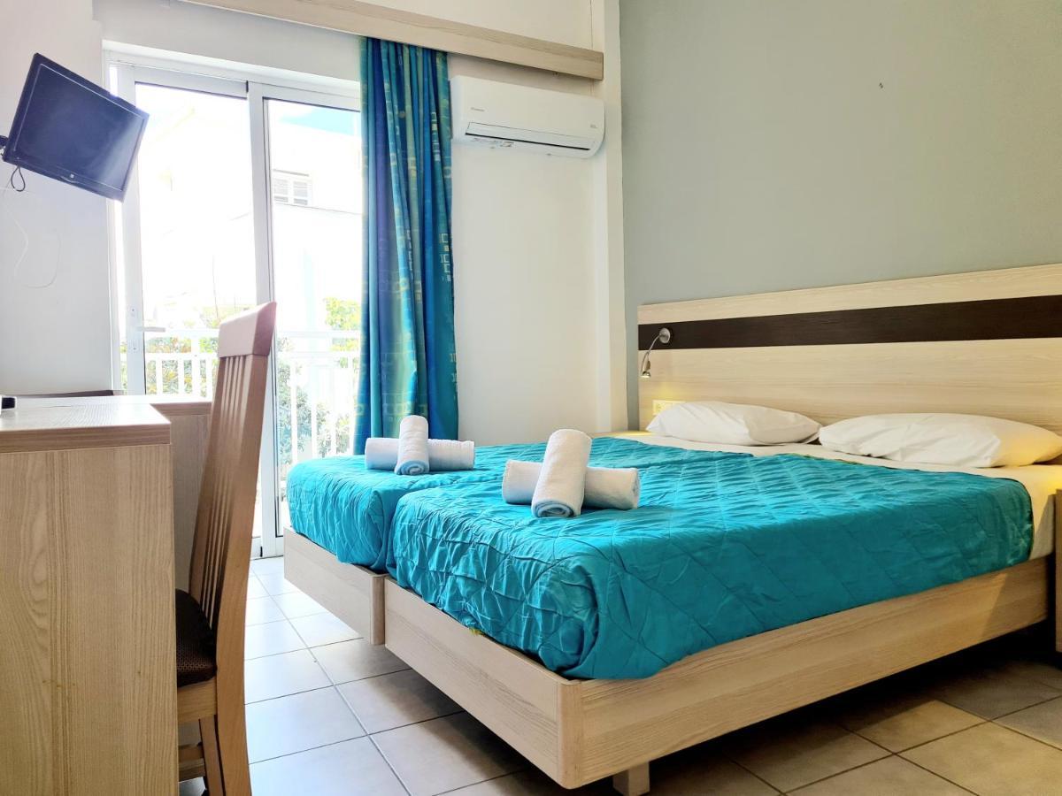 G92 Rhodes City