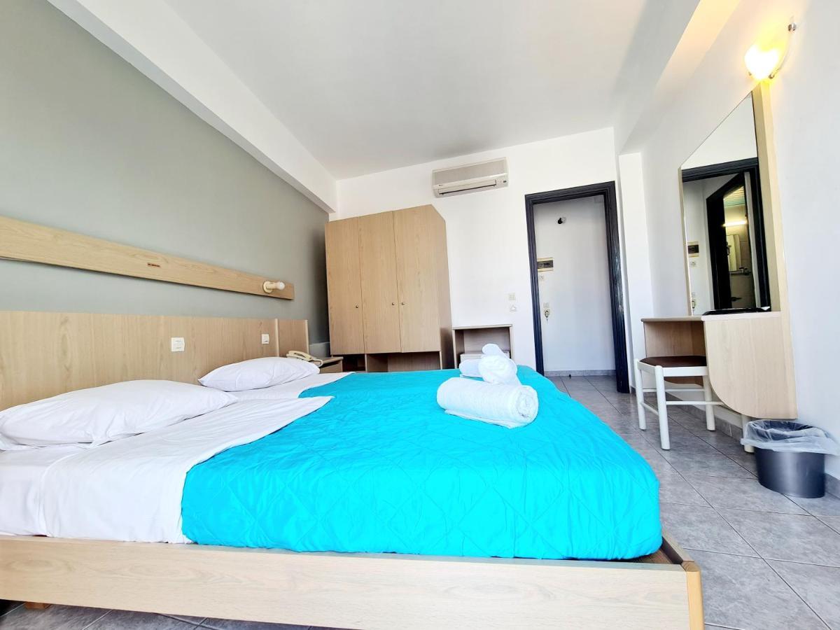 Hotell G92 2*