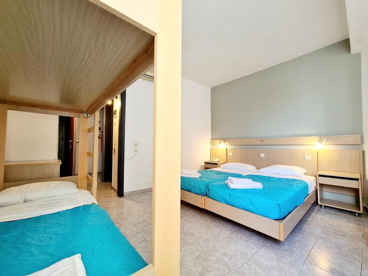G92 Hotell 2*