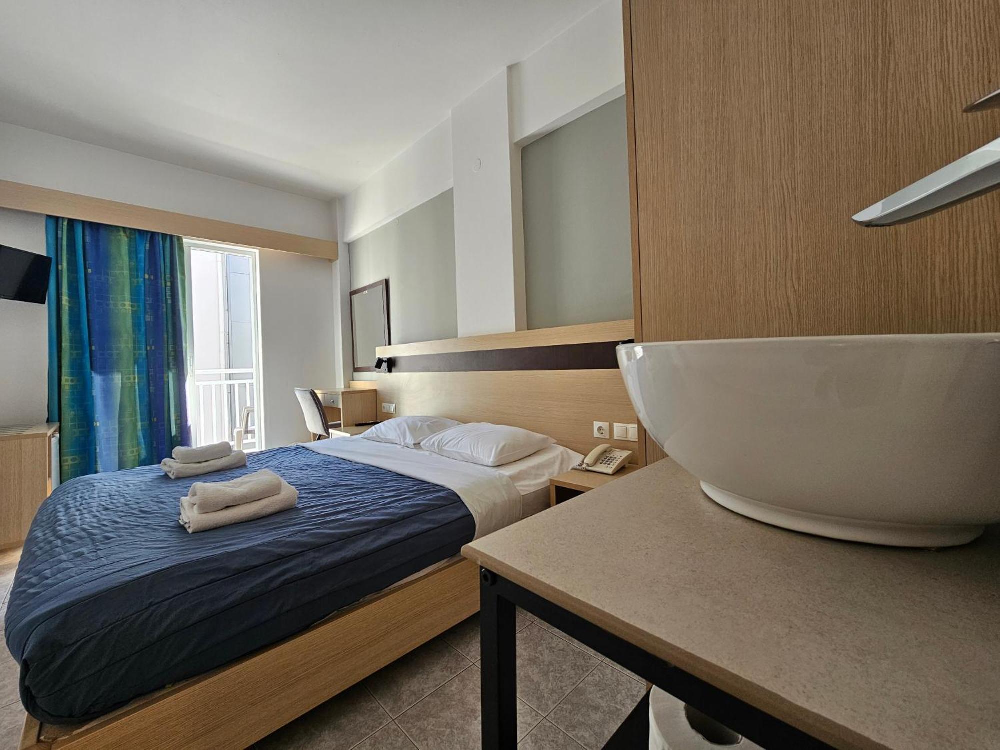 G92 Hotell 2*