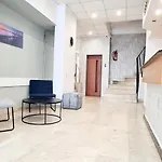 G92 City Hotel
