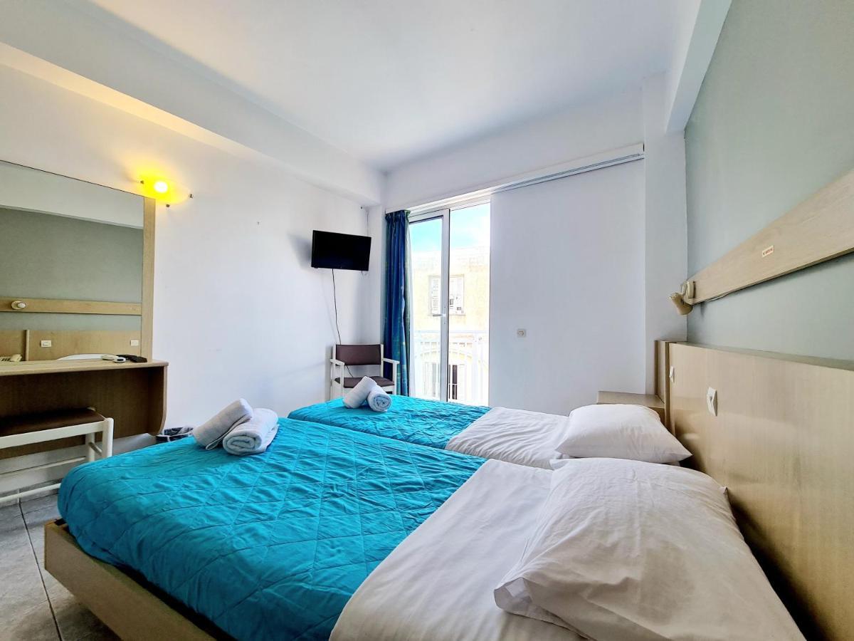 G92 2* Rhodes City