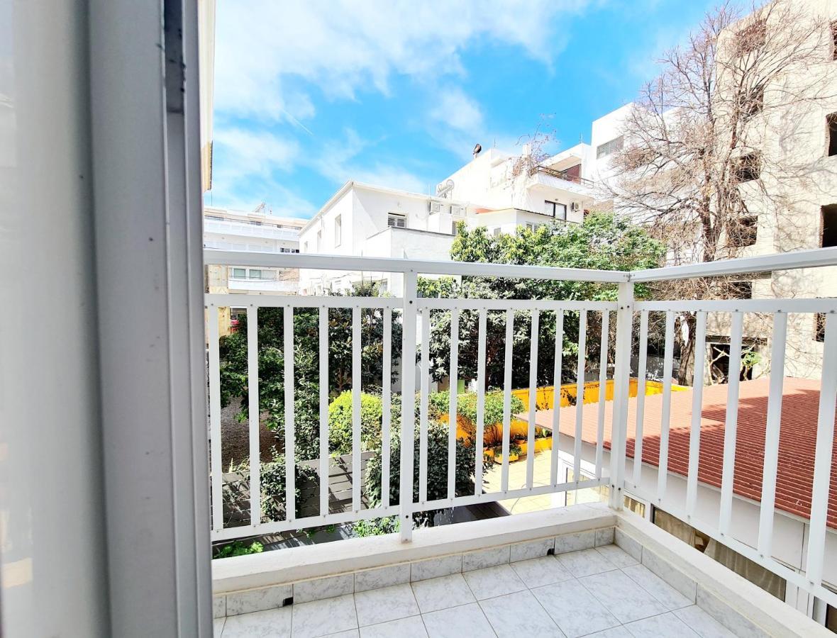 G92 Hotell Rhodes City