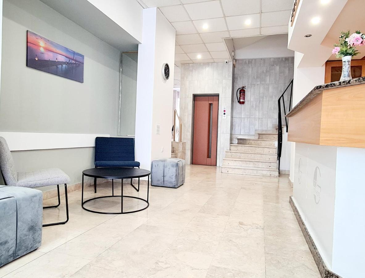 G92 Hotell Rhodes City