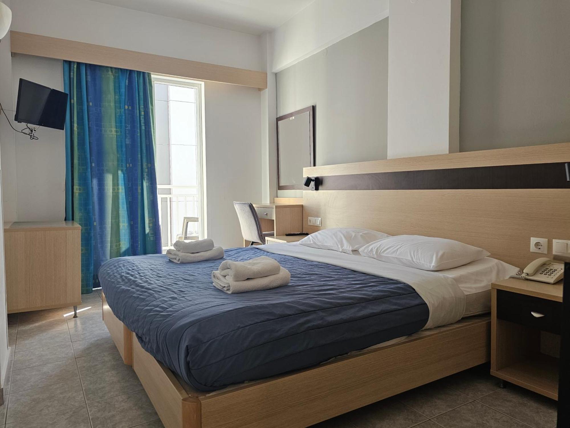 Hotell G92 2*