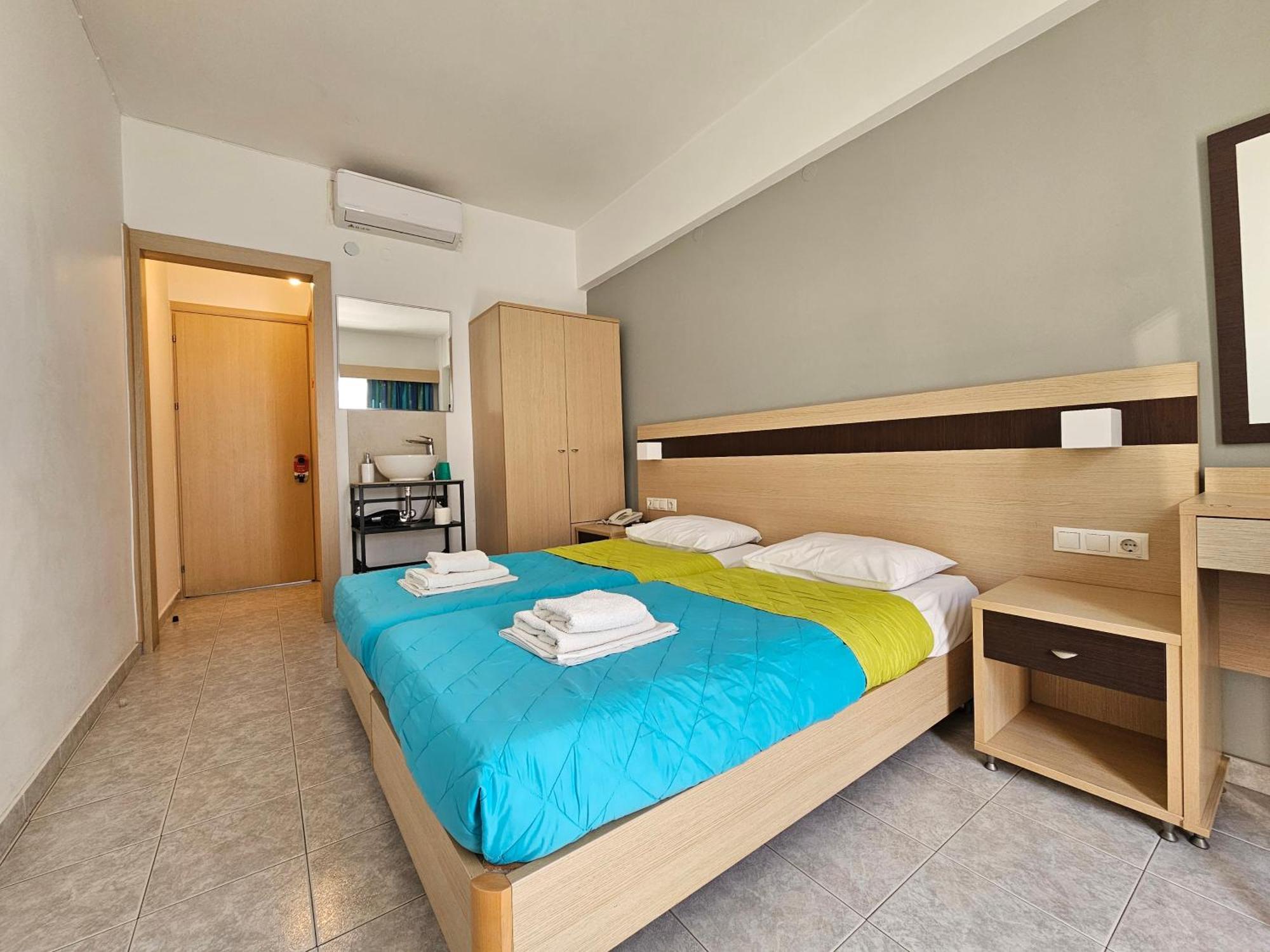 G92 Hotell