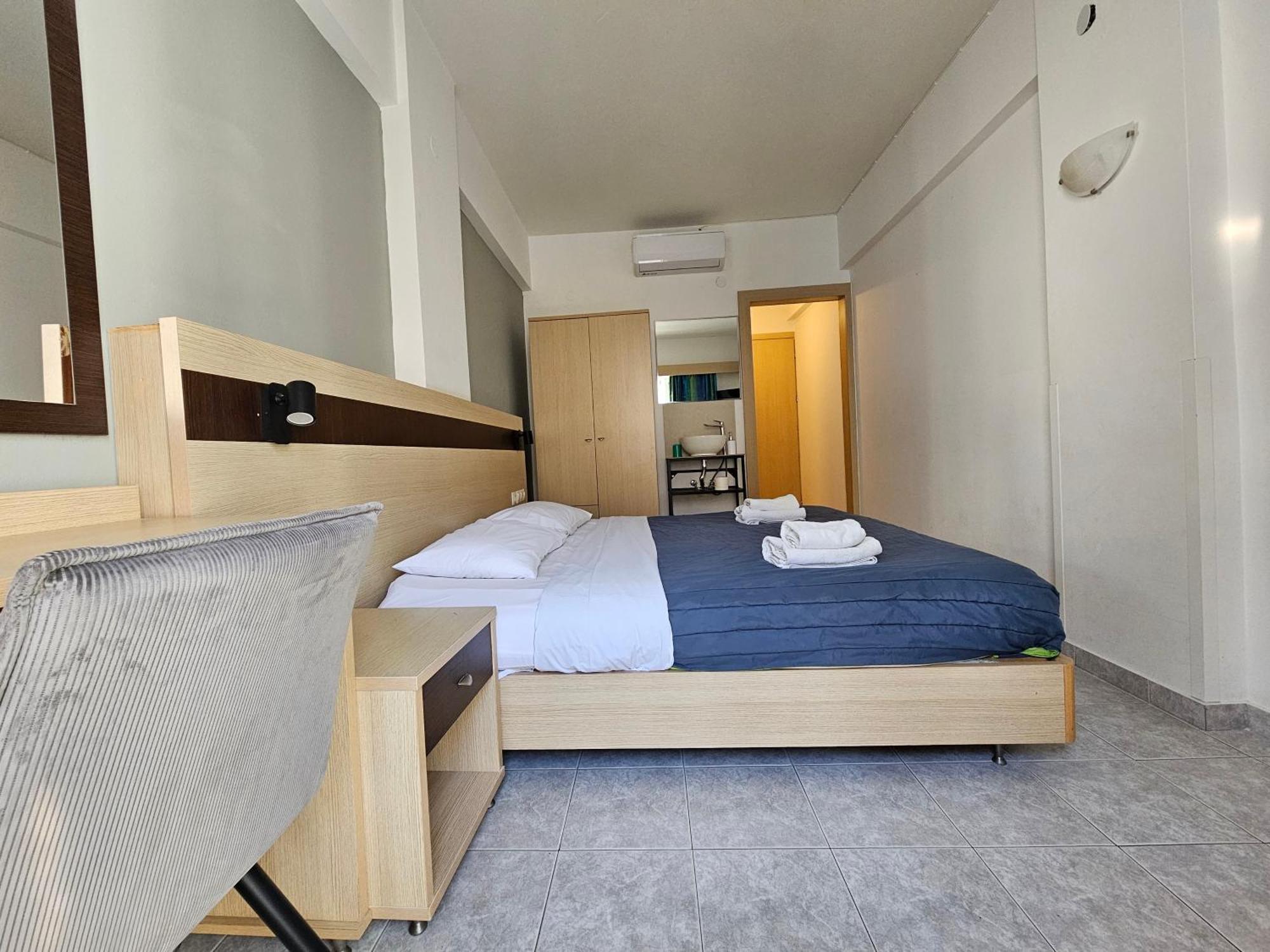 G92 Hotell 2*
